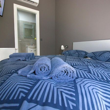 Rooms Matic Velika Mlaka 외부 사진