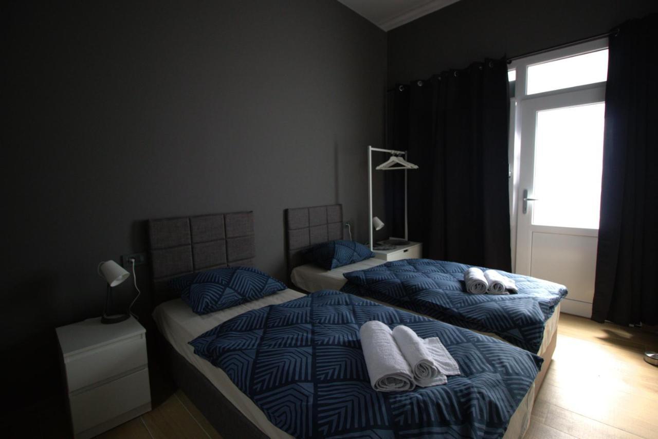 Rooms Matic Velika Mlaka 외부 사진
