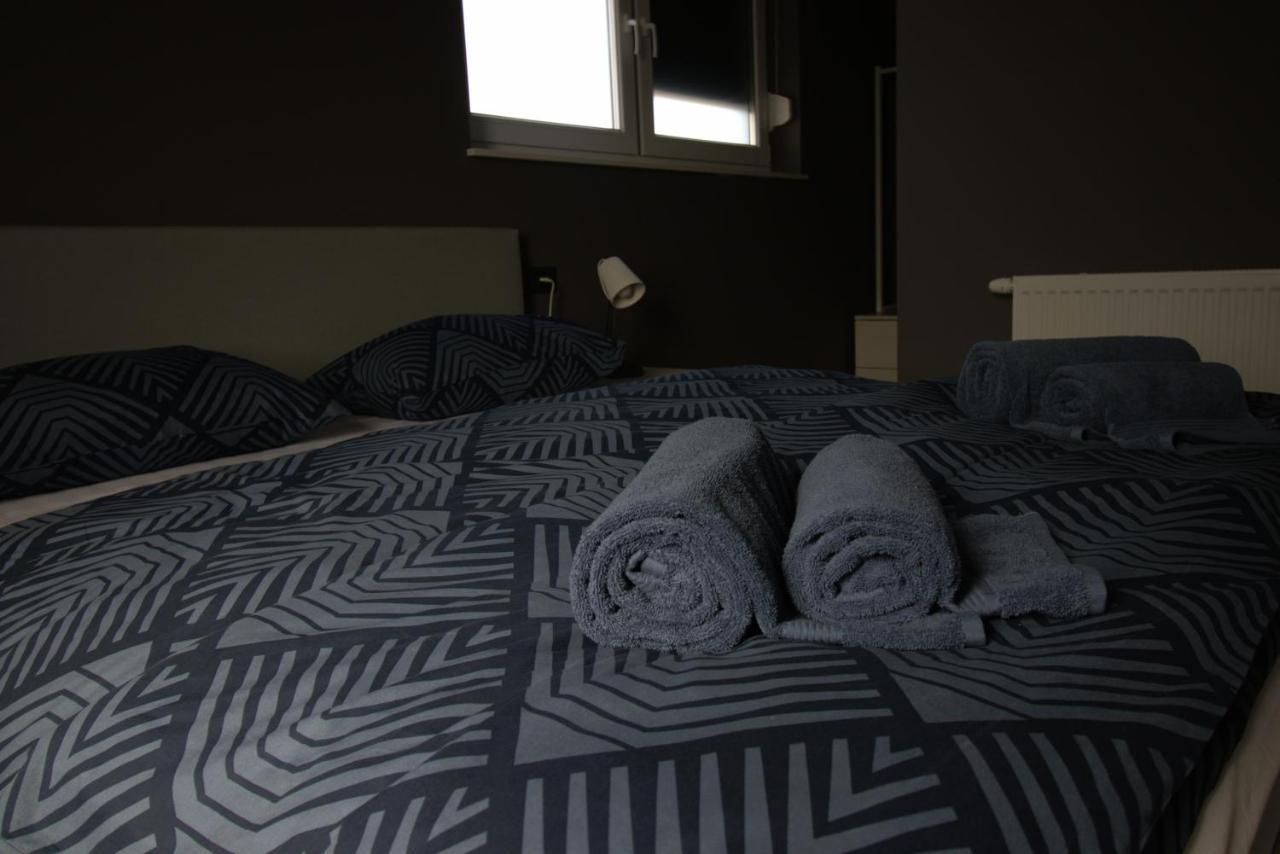 Rooms Matic Velika Mlaka 외부 사진