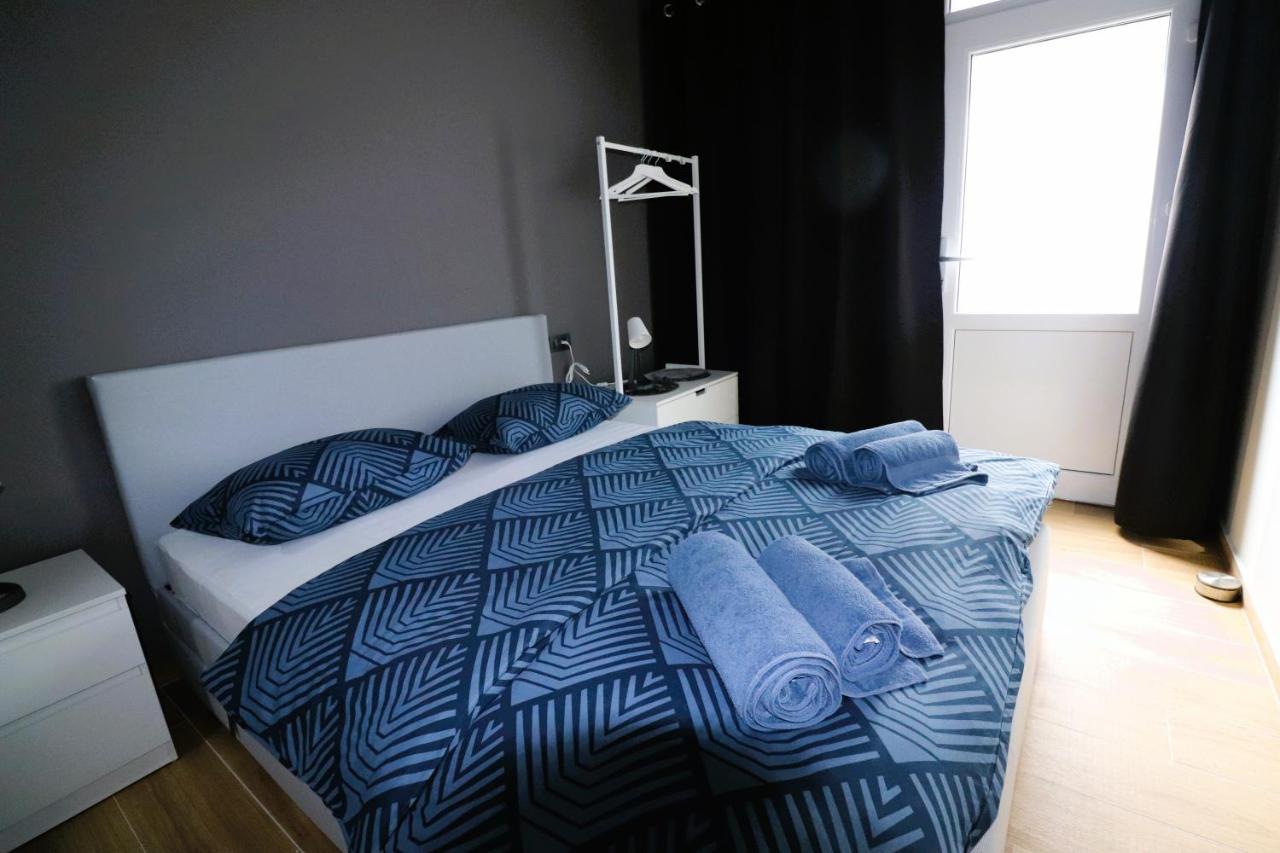 Rooms Matic Velika Mlaka 외부 사진