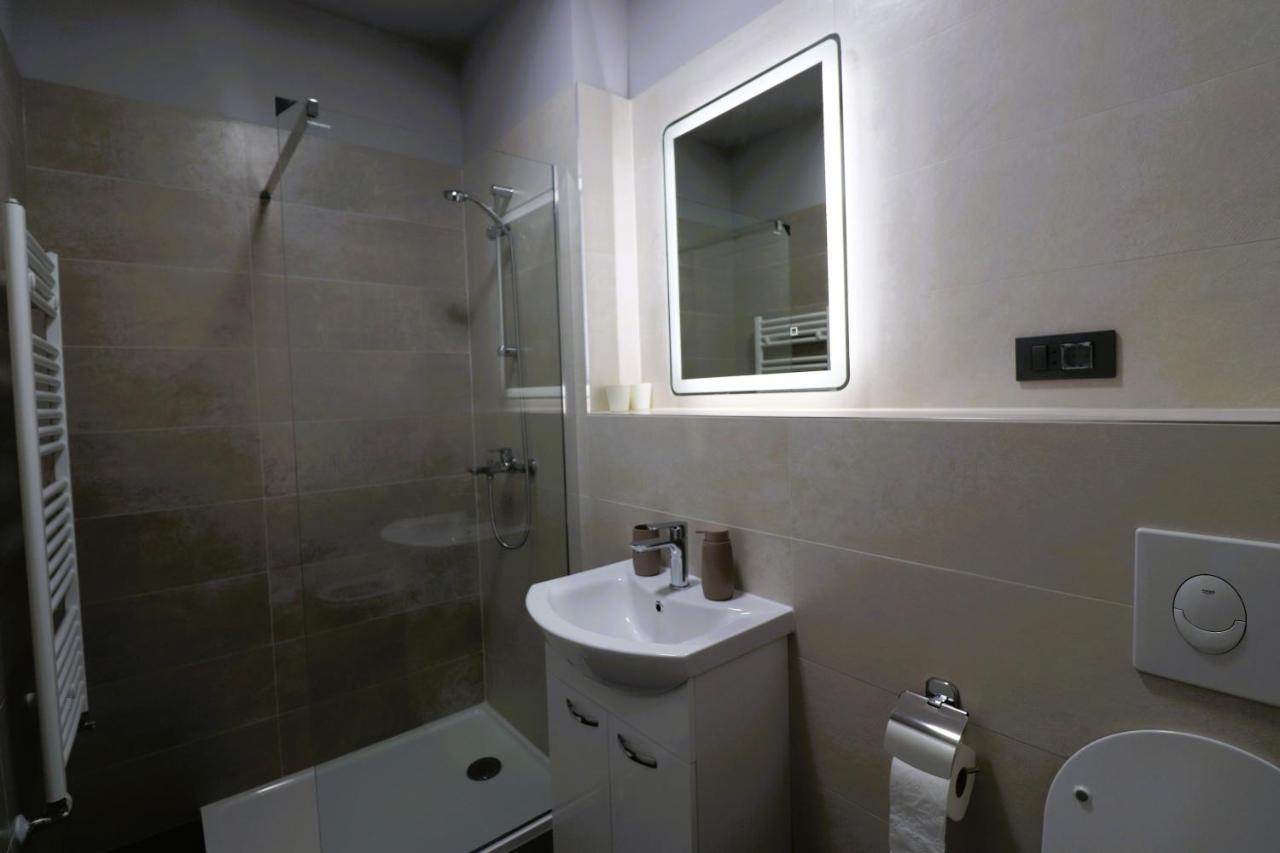 Rooms Matic Velika Mlaka 외부 사진