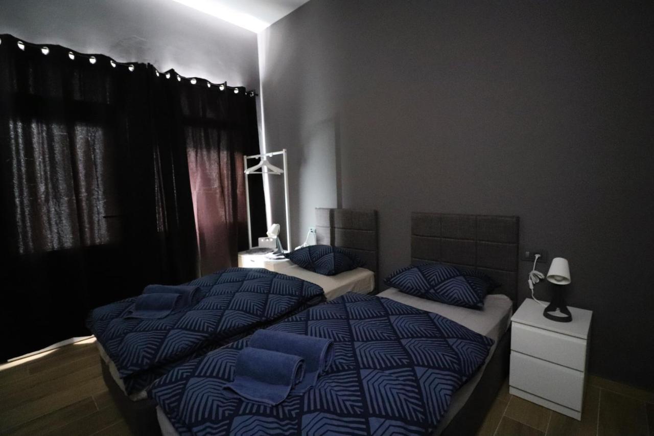 Rooms Matic Velika Mlaka 외부 사진