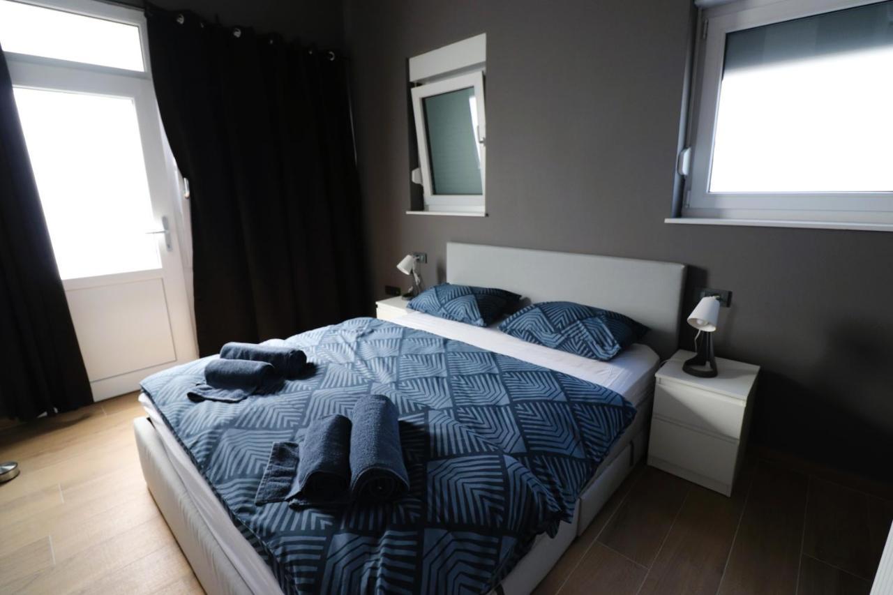 Rooms Matic Velika Mlaka 외부 사진