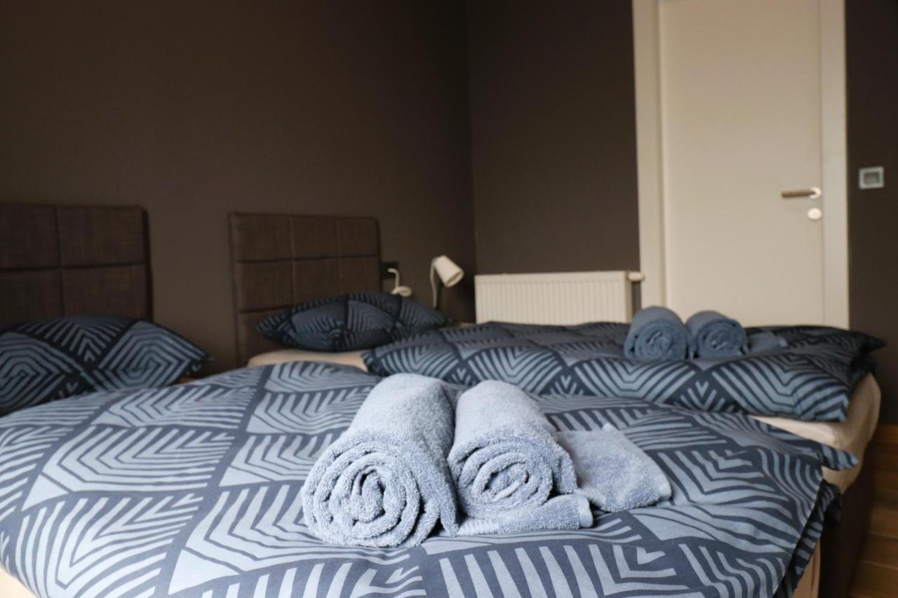 Rooms Matic Velika Mlaka 외부 사진