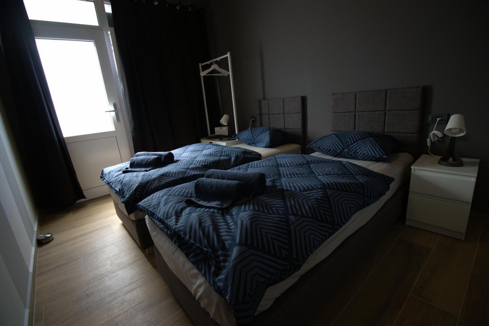 Rooms Matic Velika Mlaka 외부 사진