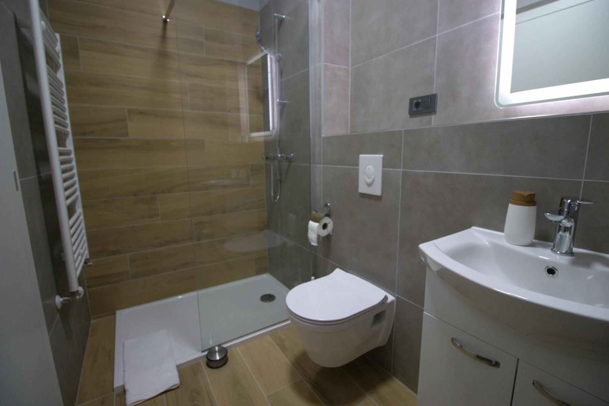Rooms Matic Velika Mlaka 외부 사진
