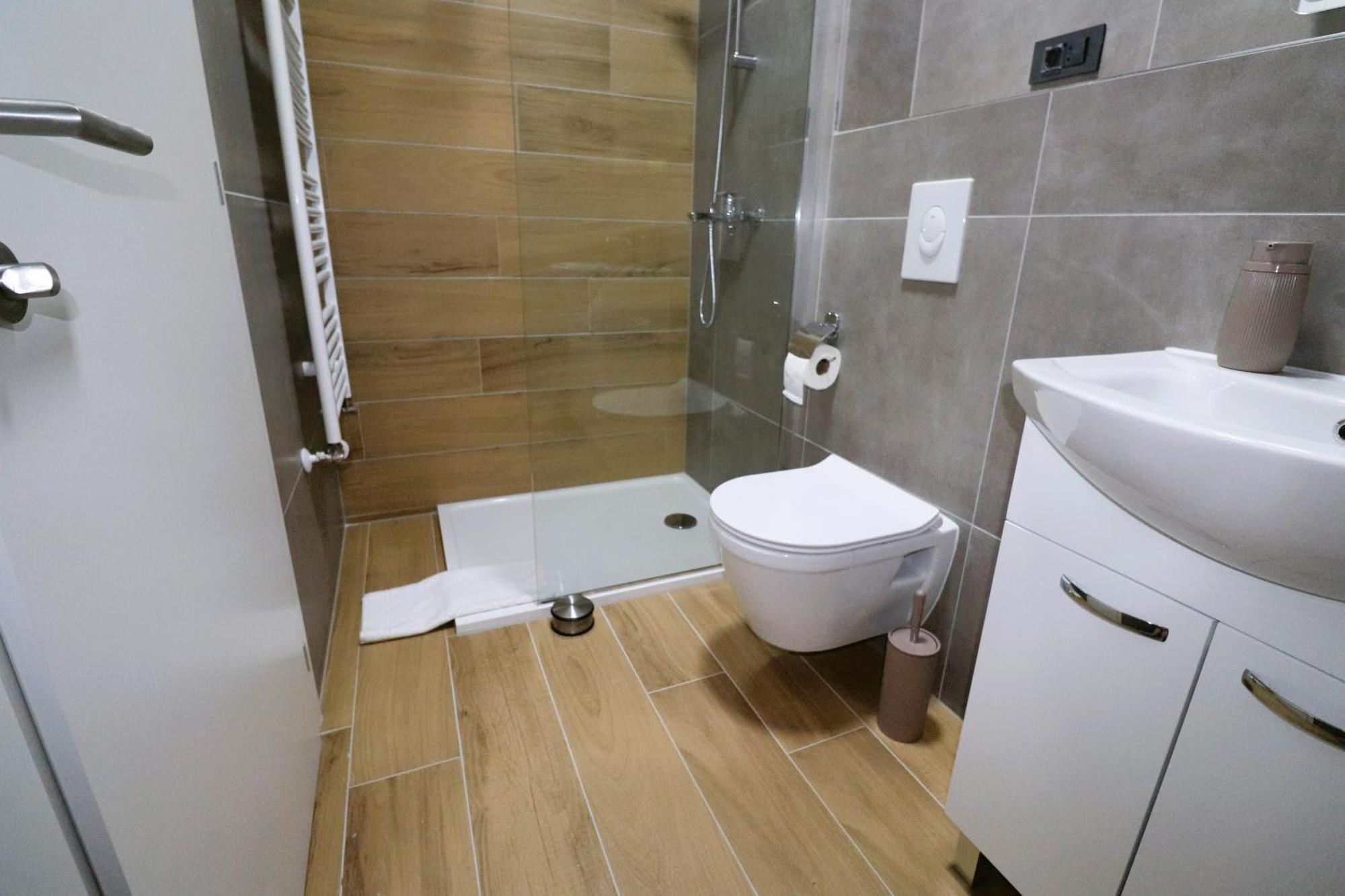 Rooms Matic Velika Mlaka 외부 사진