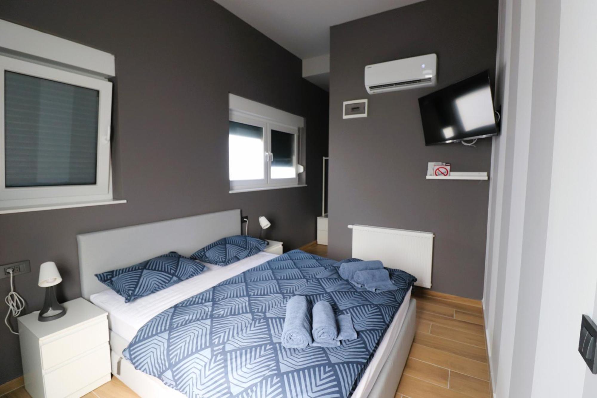Rooms Matic Velika Mlaka 외부 사진